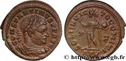 CONSTANTINE I THE GREAT Follis ou nummus