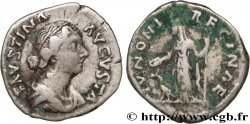 FAUSTINA HIJA Denier