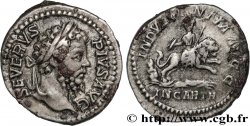 SEPTIMIUS SEVERUS Denier