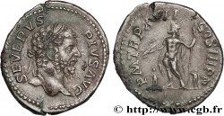 SEPTIMIUS SEVERUS Denier