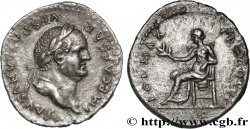 VESPASIEN Denier SUP