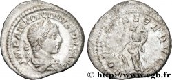 HELIOGÁBALO Denier
