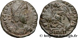 CONSTANCIO II Maiorina réduite