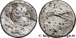 POSTUMIA Denier