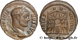 MAXIMIEN HERCULE Argenteus TTB+/SUP