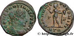 CONSTANTINO I EL MAGNO Follis ou nummus