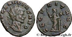 CLAUDIUS II GOTHICUS Antoninien AU