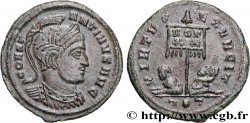 CONSTANTINO I EL MAGNO Centenionalis ou nummus