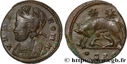 ROME Centenionalis ou nummus