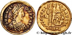 HONORIUS Solidus