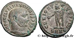 MAXIMIN II DAIA Follis ou nummus