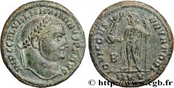 MAXIMIN II DAIA Follis ou nummus