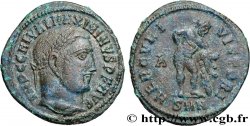 MAXIMIN II DAIA Follis ou nummus