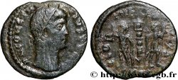 CONSTANCIO II Centenionalis ou nummus
