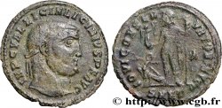 LICINIUS Ier Follis ou nummus