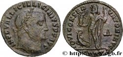 LICINIUS I Follis ou nummus