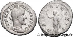 MAXIMINUS I THRAX Denier