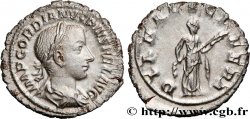 GORDIAN III Denier