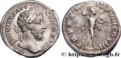 MARC AURÈLE Denier