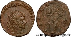 QUINTILLE Antoninien