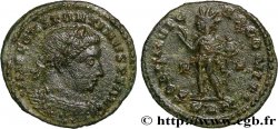 CONSTANTIN Ier LE GRAND Follis ou nummus
