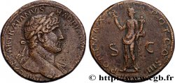 ADRIANO Sesterce