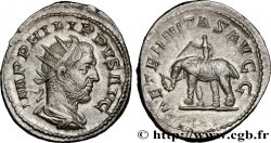 PHILIPPUS Antoninien