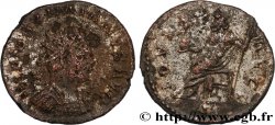 MAXIMIEN HERCULE Aurelianus