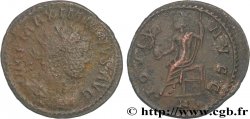 MAXIMIEN HERCULE Aurelianus