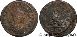 CARIN Aurelianus