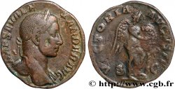 ALEJANDRO SEVERO Sesterce