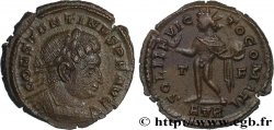 CONSTANTIN Ier LE GRAND Follis ou nummus