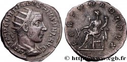 GORDIANO III Antoninien SPL/q.SPL
