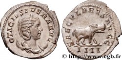OTACILIA SEVERA Antoninien SPL