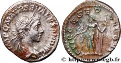 ALEXANDRE SÉVÈRE Denier TTB+