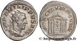 PHILIPPE Ier L ARABE Antoninien