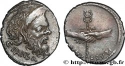 VIBIA Denier TTB+/SUP