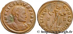 LICINIUS Ier Follis ou nummus