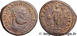 GALÈRE Follis ou nummus