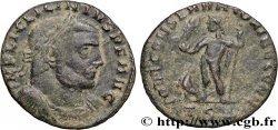 LICINIUS Ier Follis ou nummus
