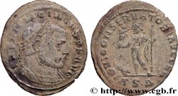 LICINIO I PADRE Follis ou nummus