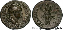 VESPASIEN Dupondius