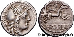 RUTILIA Denier