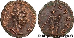 CLAUDE II LE GOTHIQUE Antoninien