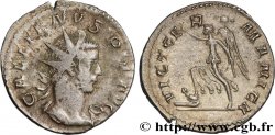 GALLIENUS Antoninien