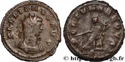 GALLIEN Antoninien