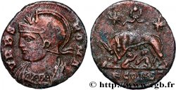 ROMA Centenionalis ou nummus