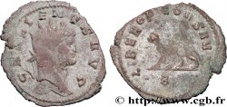 GALLIENUS Antoninien