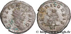 GALLIENUS Antoninien