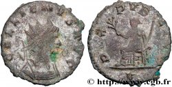 GALLIENUS Antoninien